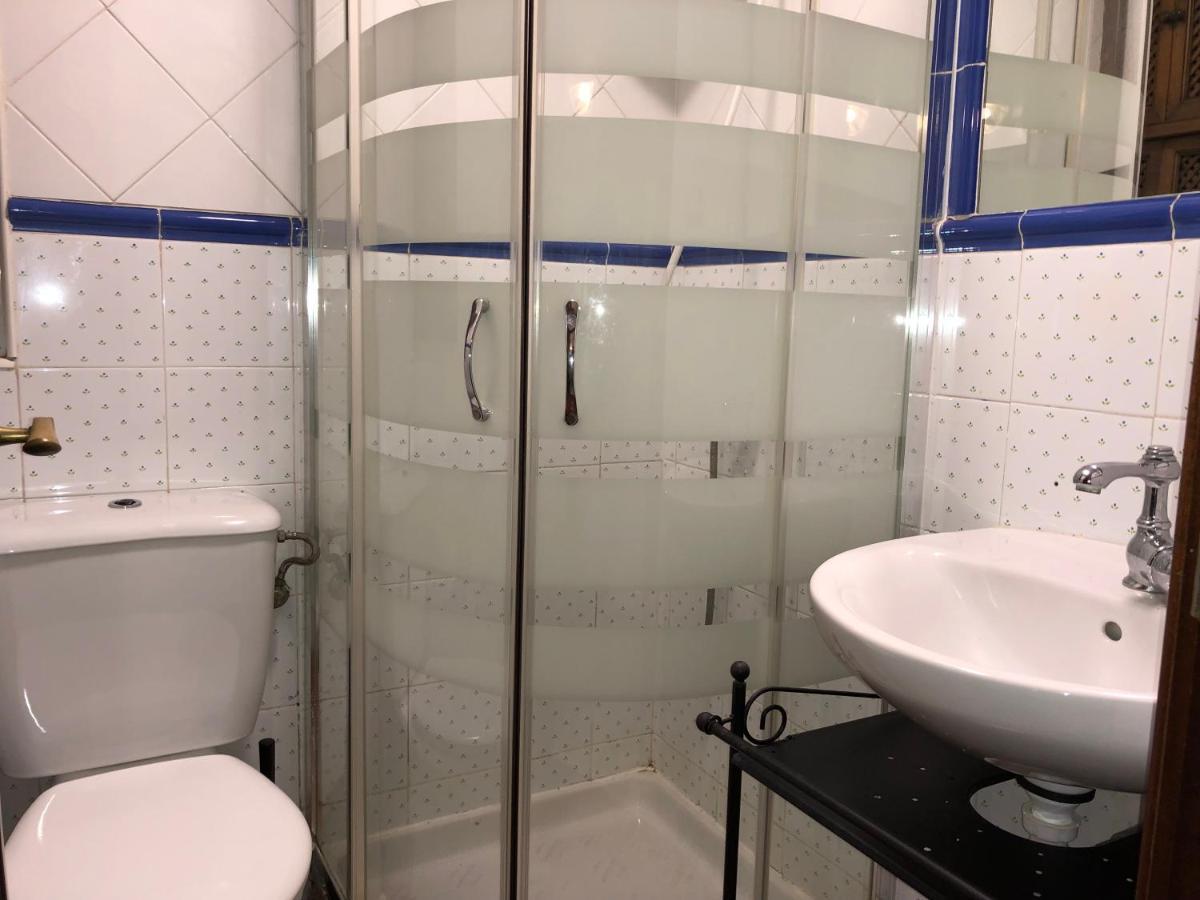Apartamento Centro Malaga Calle Beatas Exterior foto